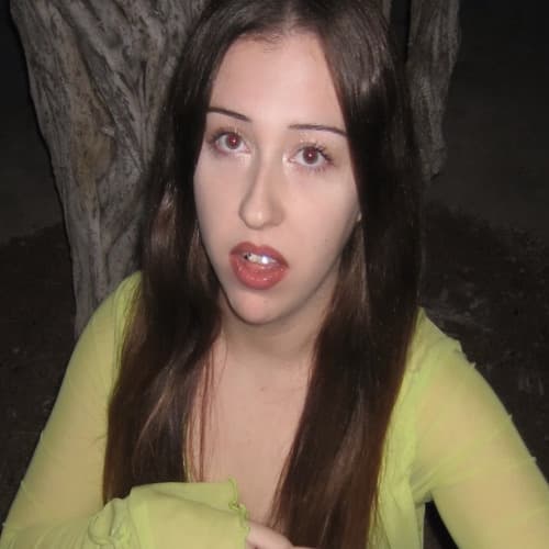 Ruptura portrait