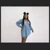 Yazmin Lacey Profile Image