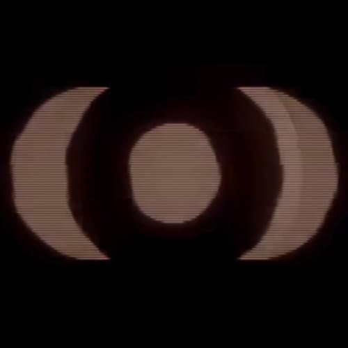 ogtrues @ White Noise event artwork
