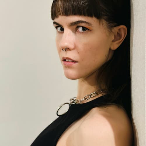 Casska Profile Image
