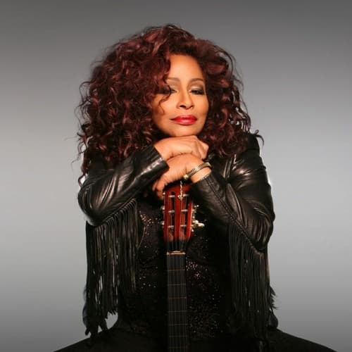 Chaka Khan't