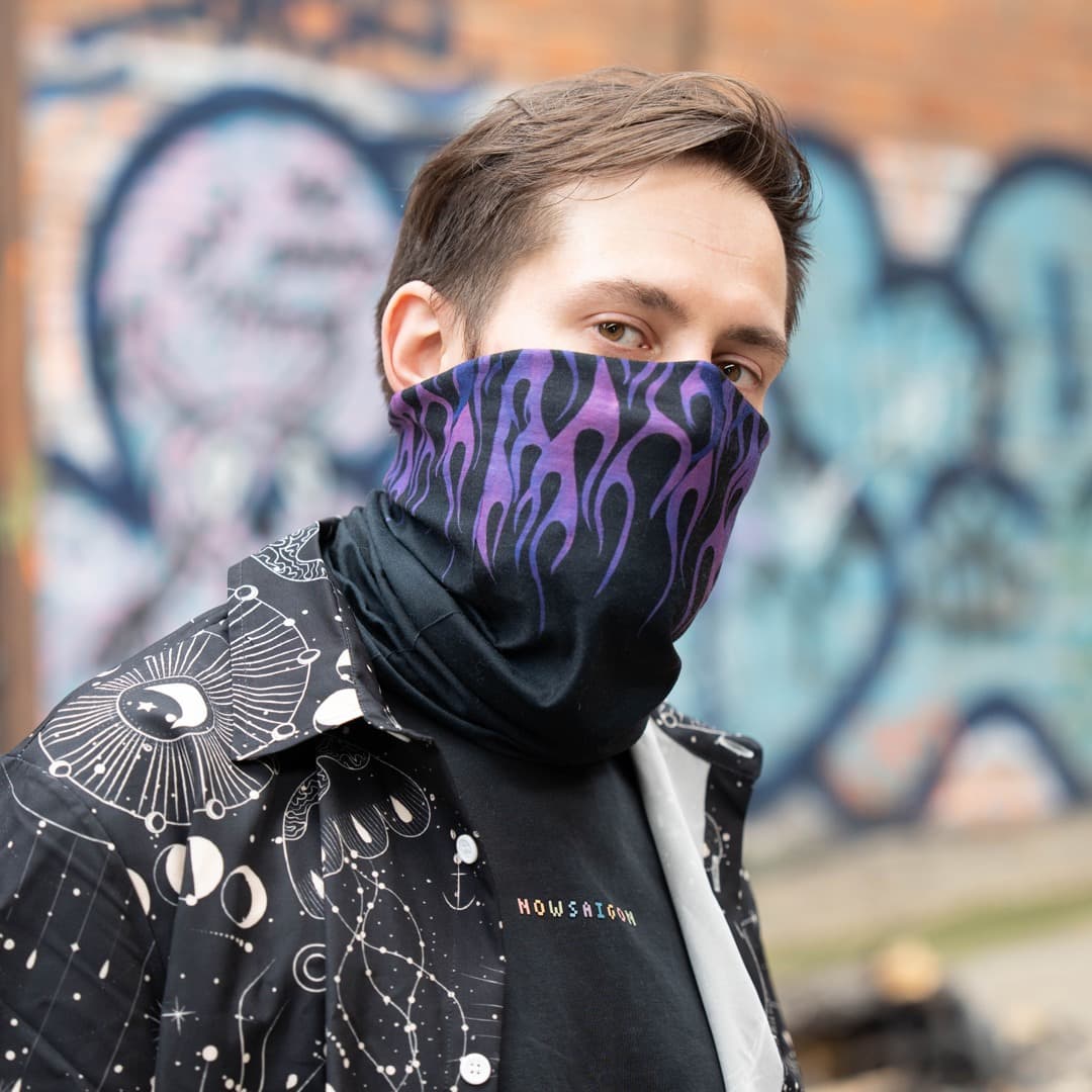 Koszmar Profile Image