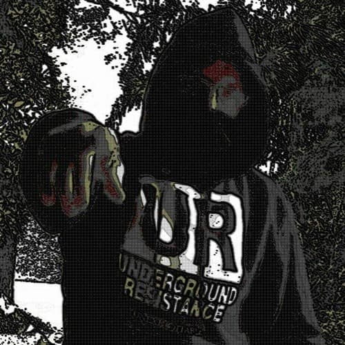 Kevin D'Orion Profile Image