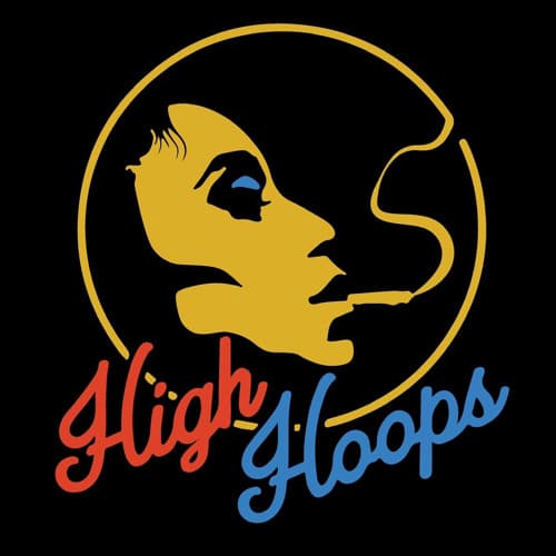 High Hoops Profile Image
