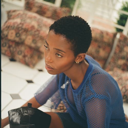 DESIREE (RSA) Profile Image