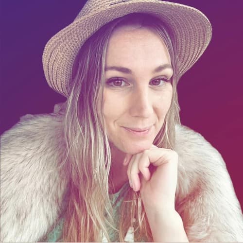 Christine Michelle Profile Image