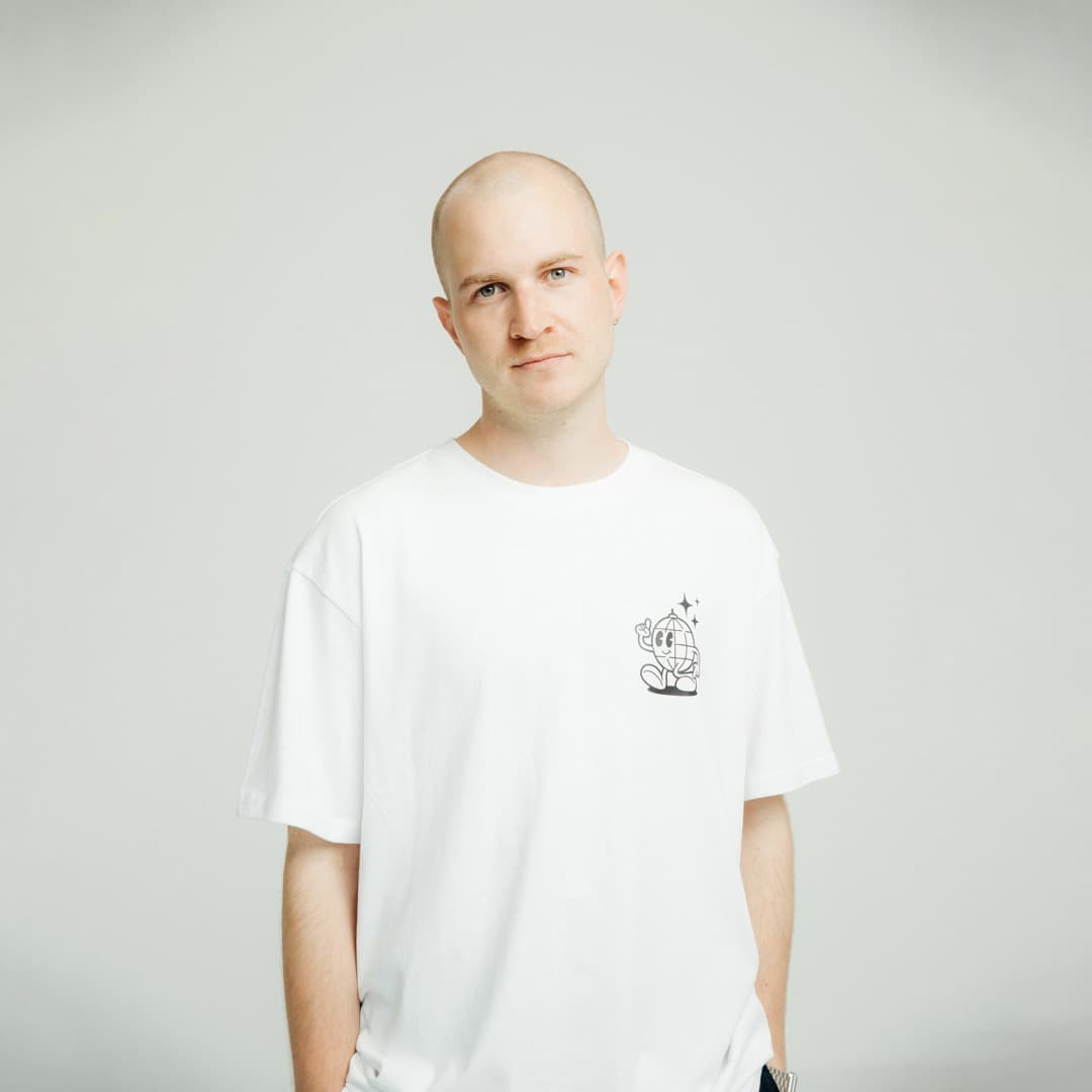 Felix Lücke Profile Image