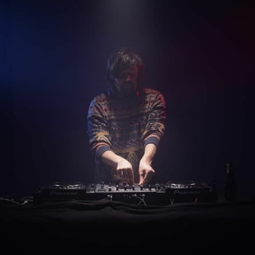 Chris Brid Profile Image