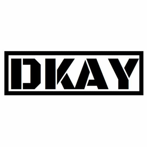 DKAY portrait