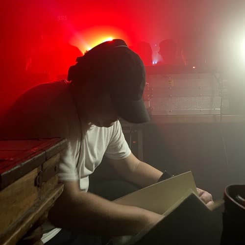 Basement Maxx Profile Image