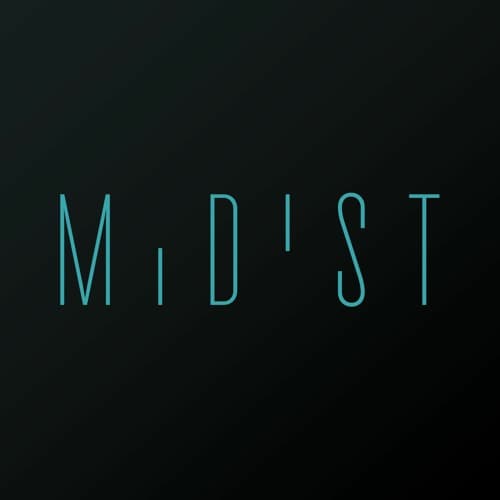 Midist portrait