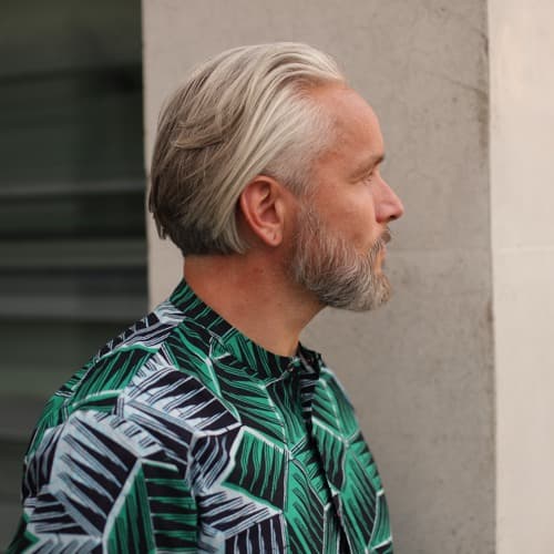 Marco Resmann Profile Image