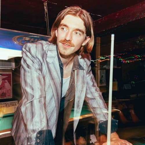 Hiatt dB portrait