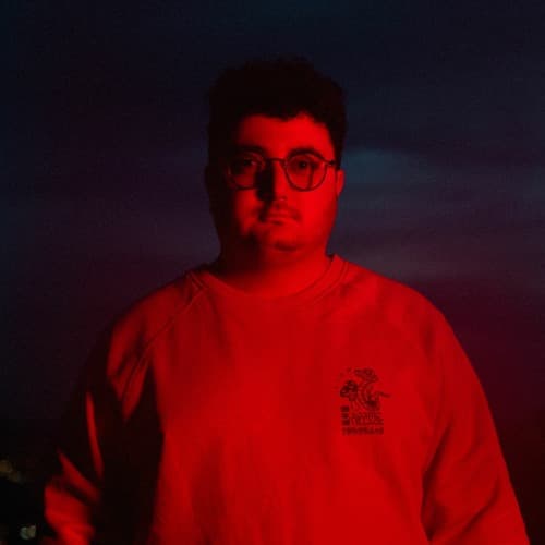 CallBackSami portrait
