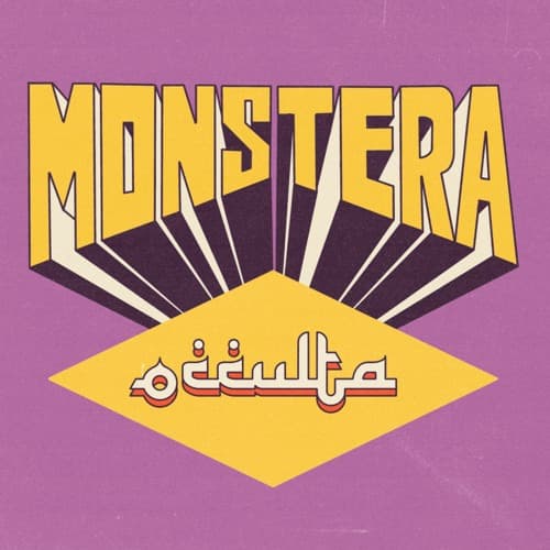 Monstera Occulta Profile Image