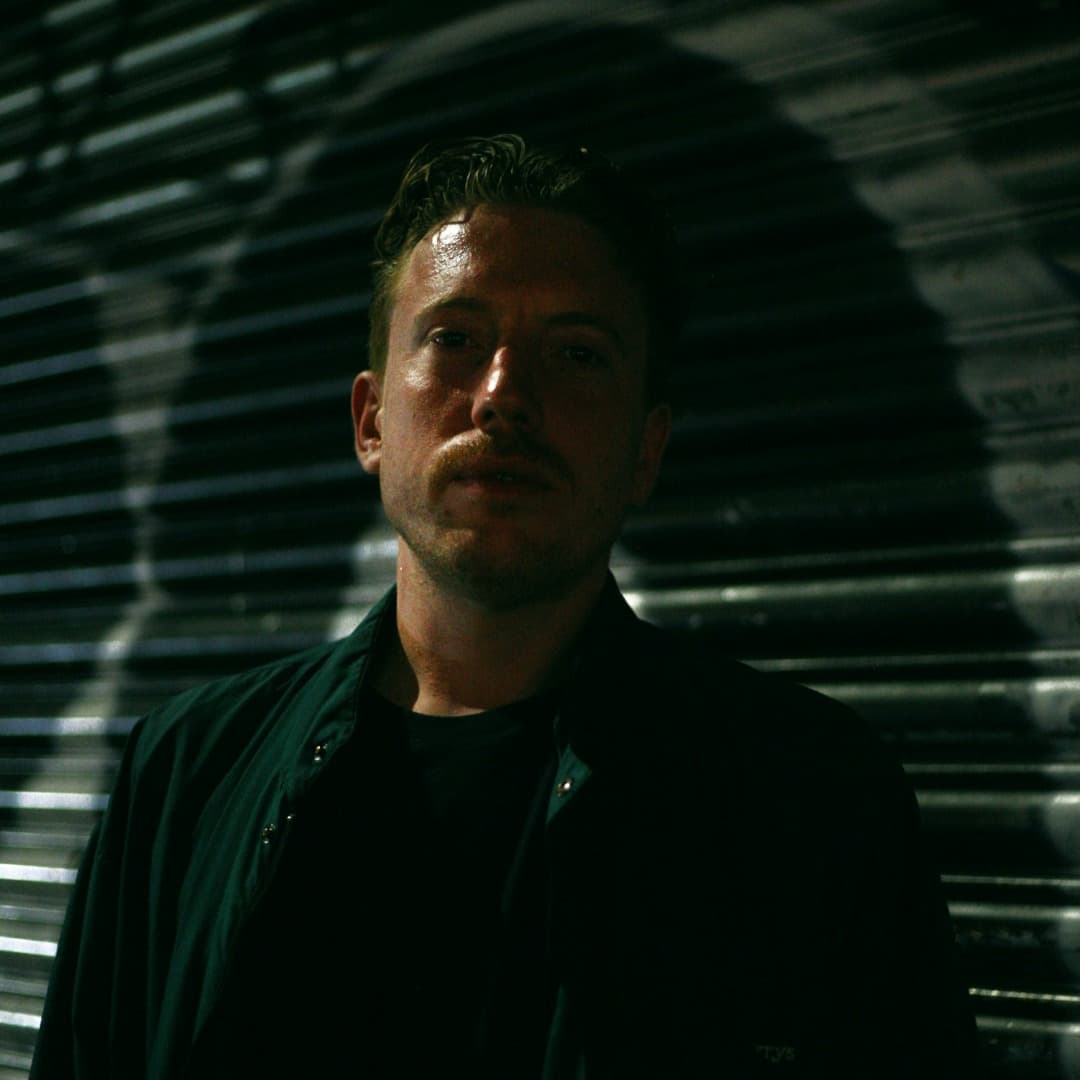 Rob Ayton Profile Image