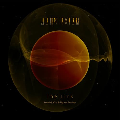 John Axiom Profile Image