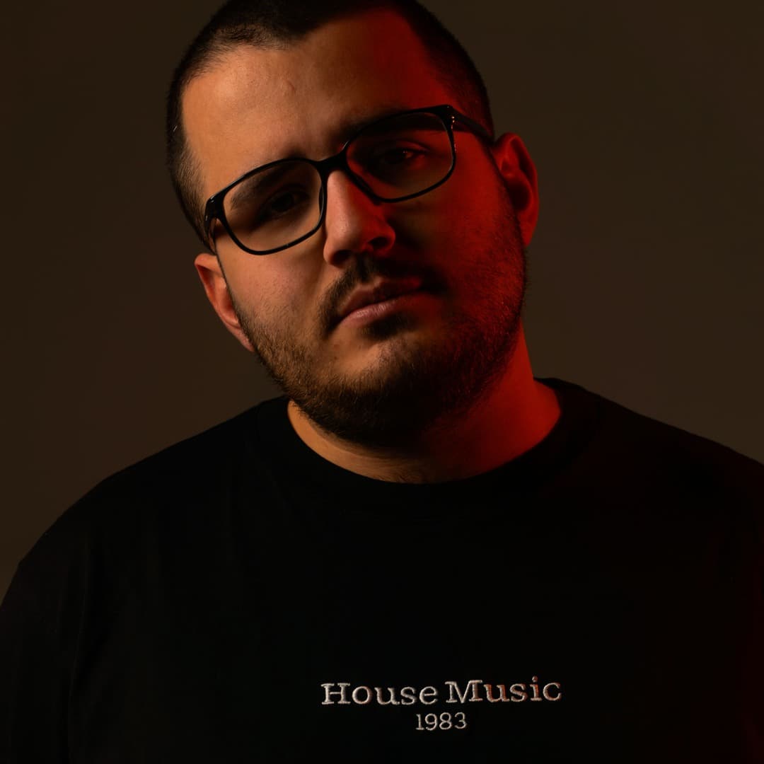 Gabriele Ranucci Profile Image