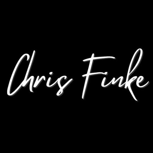 Chris Finke