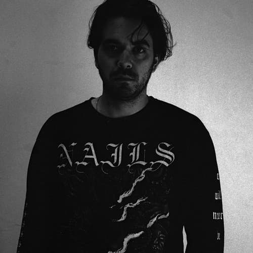 Morgan Wright Profile Image