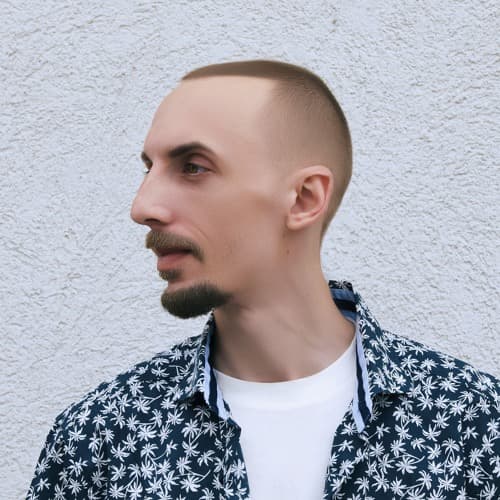 DASQ portrait