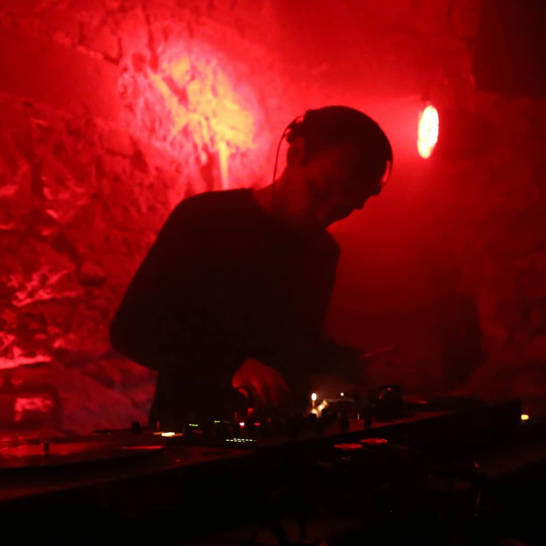 Re:Touch with - Loco Motive, Johnny Fiore & Leon Pard event artwork