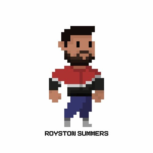 Royston Summers Profile Image