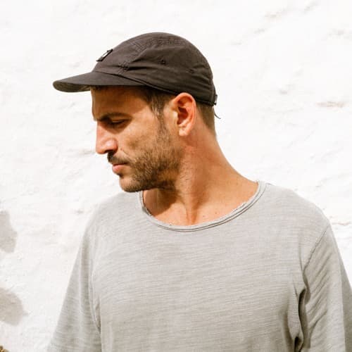 Ion Pananides portrait