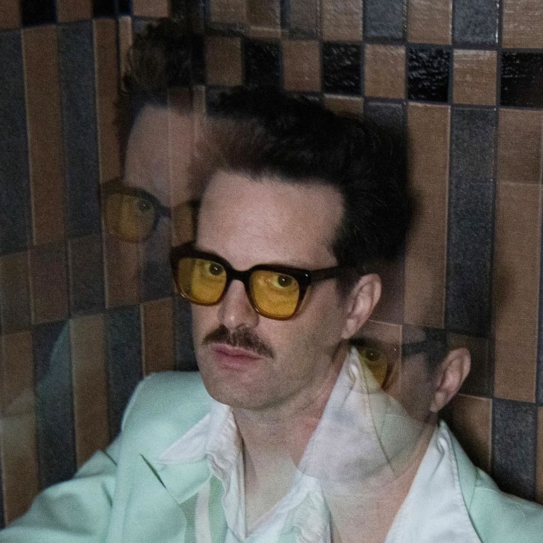 Mayer Hawthorne Profile Image