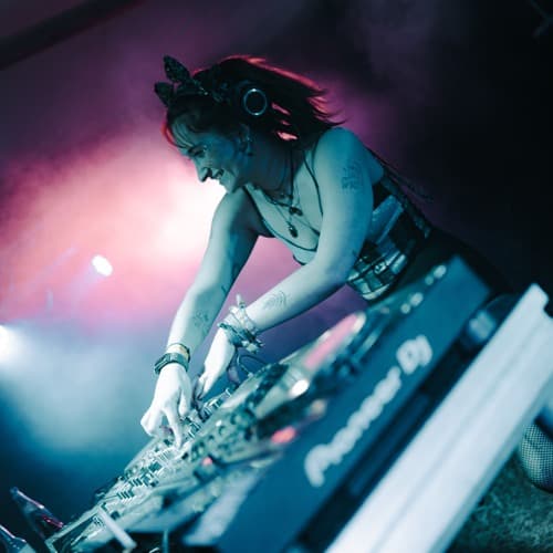 Henny Freiheit Profile Image