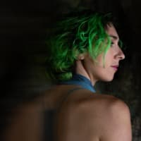 Zoë Mc Pherson
