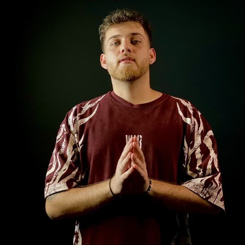 ROONEY NASR Profile Image