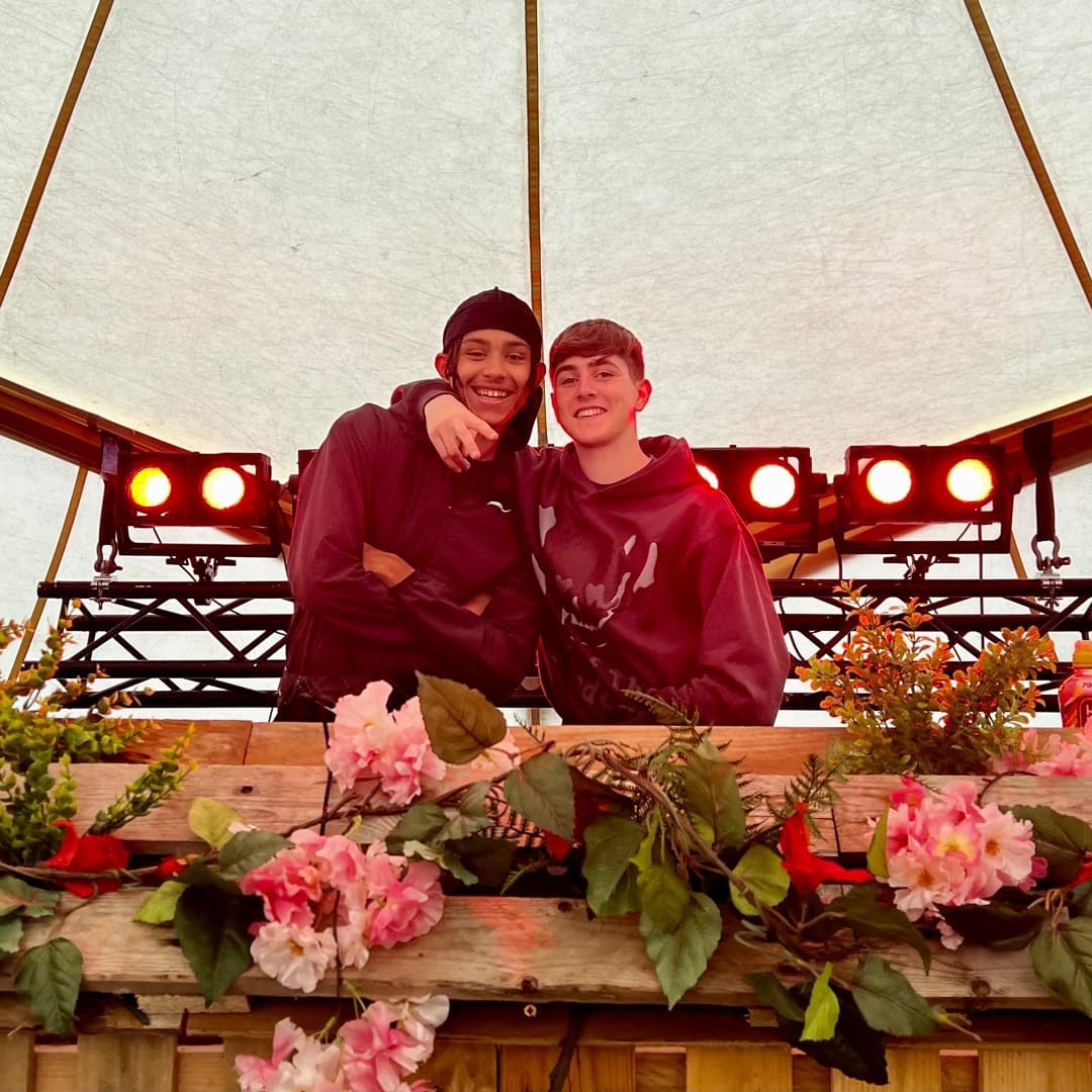 Connor Southerland Profile Image