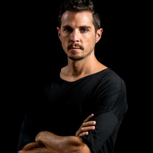Sergio Cucalon portrait