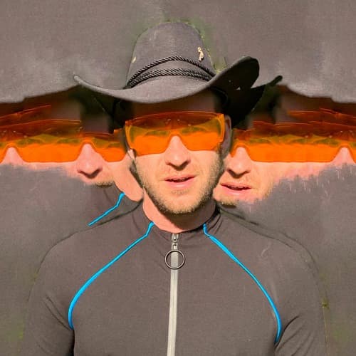 Scooter McCreight portrait