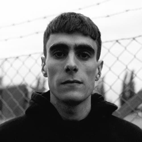 no one portrait