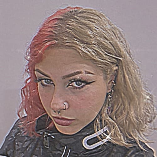 xela rae Profile Image