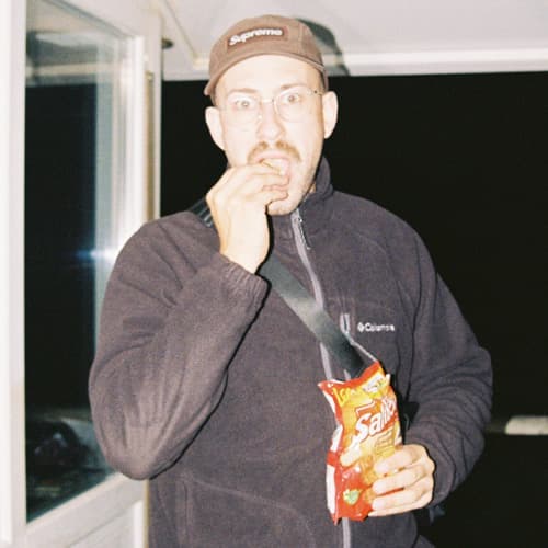 DJ Optimal 1 Profile Image