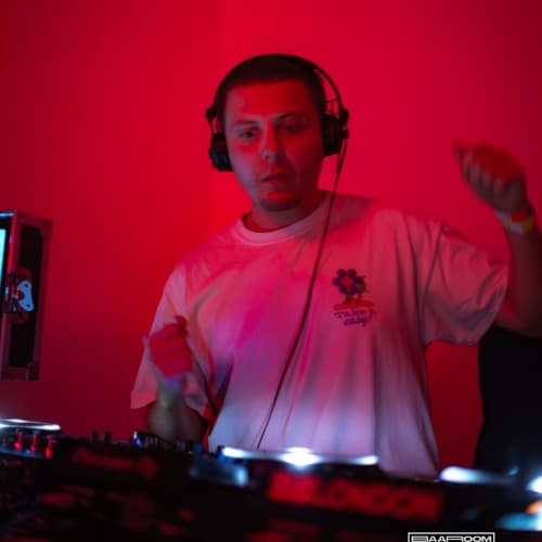 ISF 2017 First Day - Connected Soundsystem present Stereo Mc's event artwork