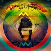 Midnight Masquarade: Marques Wyatt, Deep Jesus, Patricio, Cameron St. Denis Lampshady, & More event artwork