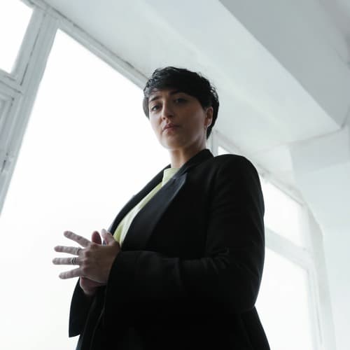 Annatron Profile Image