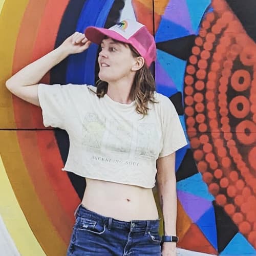 Dancing Mandy Profile Image