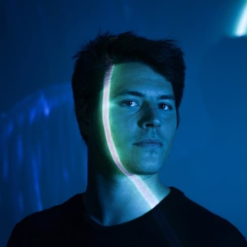 Nico Szabo Profile Image