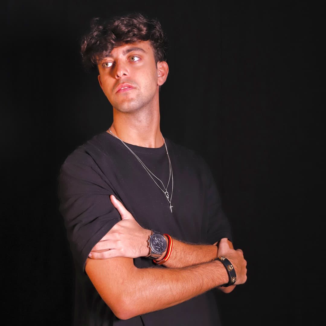 Velascomusik Profile Image