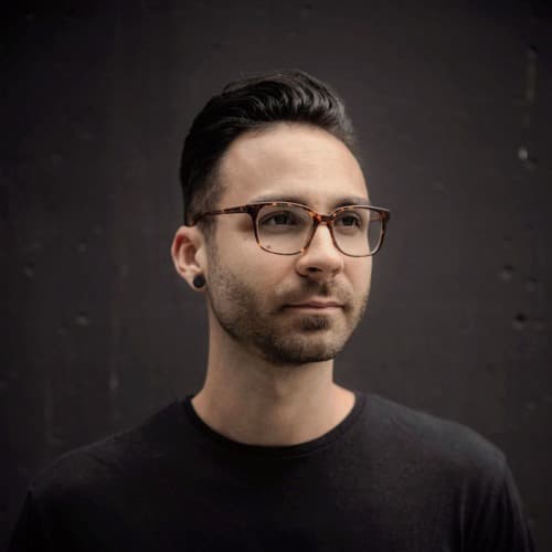 Chad Andrew
