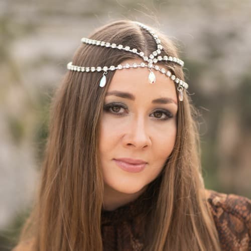 Marsii portrait