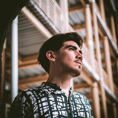 Sech Profile Image