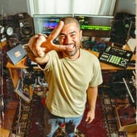 AG#30 Resident Party + Release EP Party event artwork