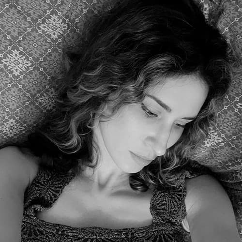Niki McNally Profile Image