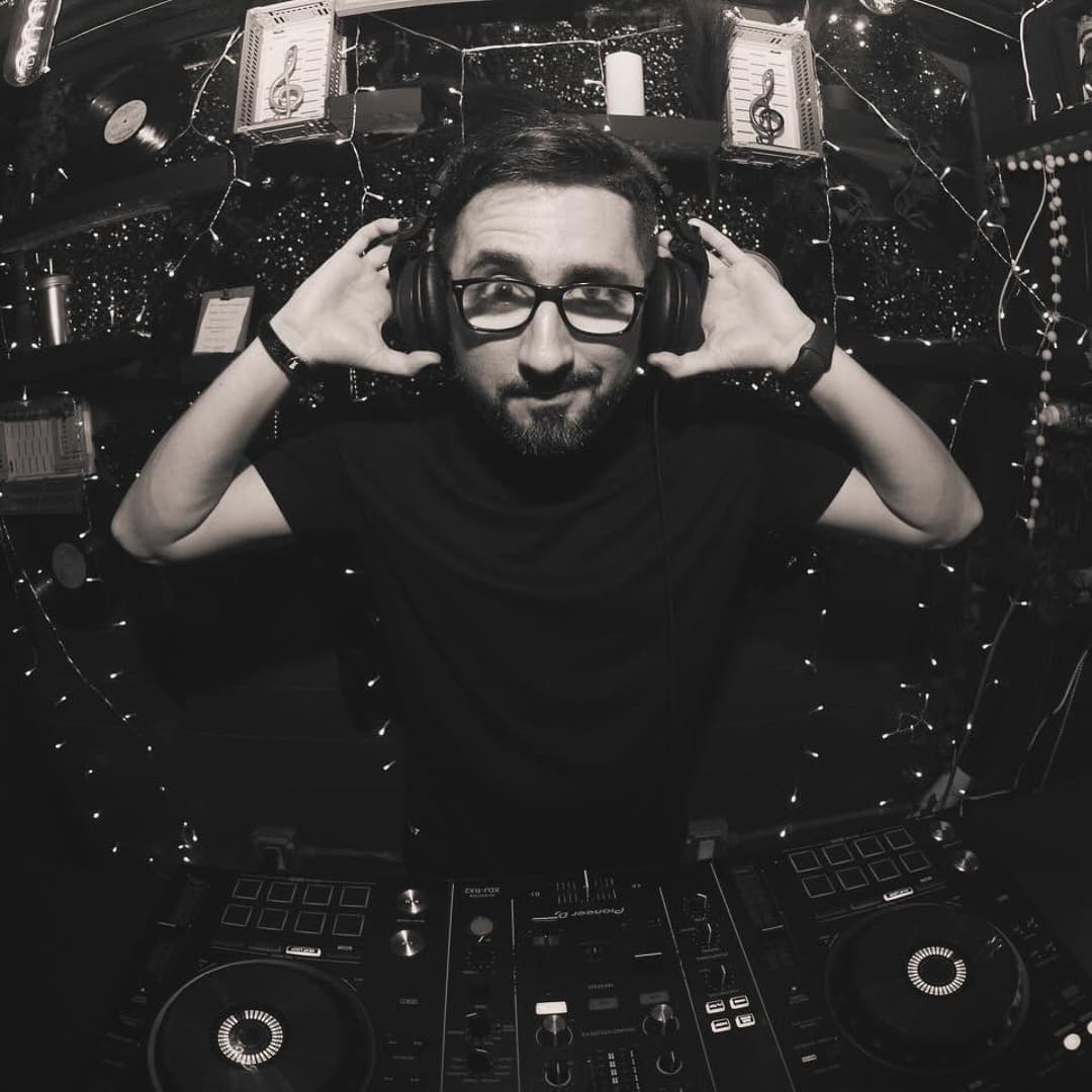 BassTian Profile Image